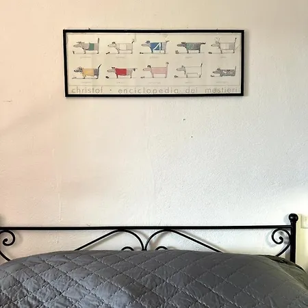 Loc.cioccaie Appartamento *