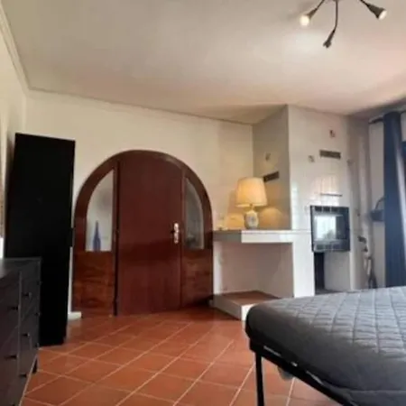 Loc.cioccaie Appartamento *