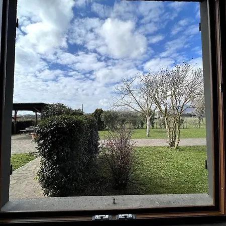 Loc.cioccaie Apartment Grosseto