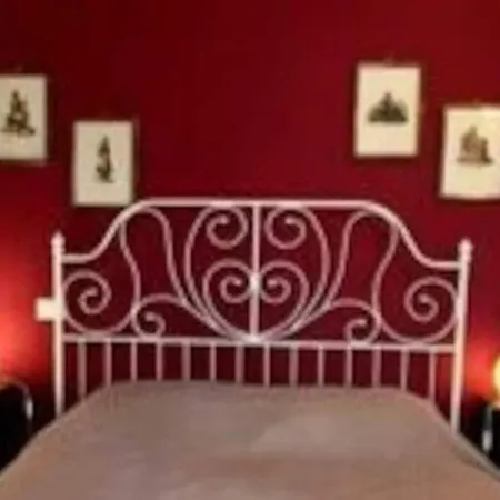 Loc.cioccaie Apartment *