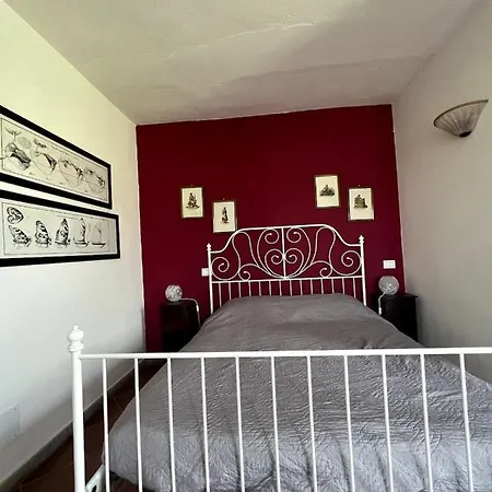 Appartamento Loc.cioccaie