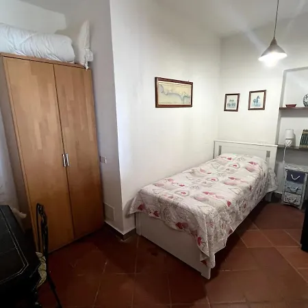 Loc.cioccaie Appartamento