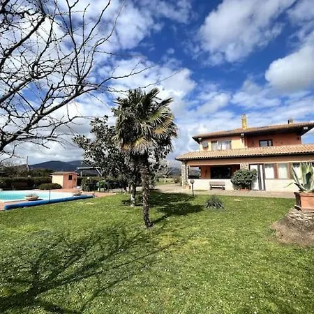 Appartamento Loc.cioccaie