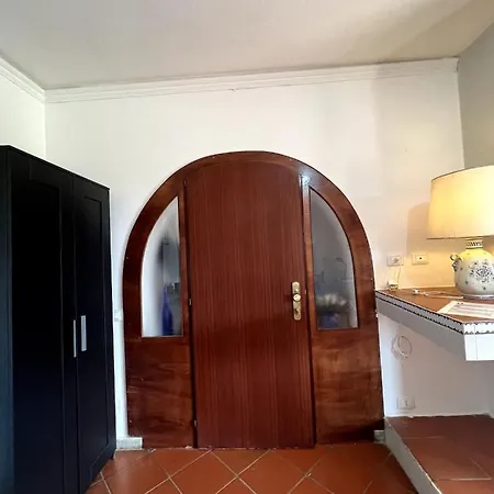 Appartamento Loc.cioccaie