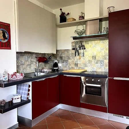 Loc.cioccaie Grosseto