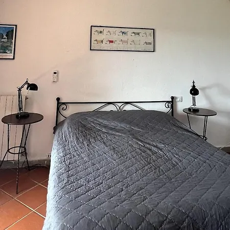 Appartamento Loc.cioccaie Grosseto