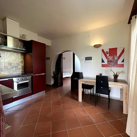 Loc.cioccaie Grosseto