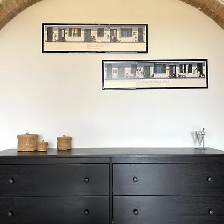 Appartamento Loc.cioccaie *