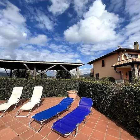 Loc.cioccaie * Grosseto