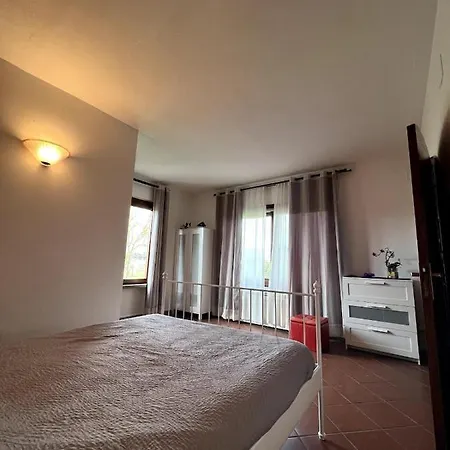 Apartment Loc.cioccaie *