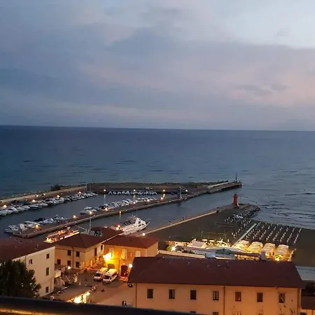 Appartamento Loc.cioccaie *