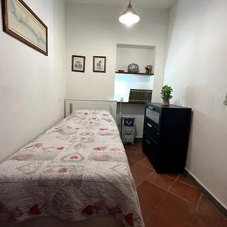Apartment Loc.cioccaie *