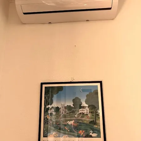 Loc.cioccaie Appartamento Grosseto