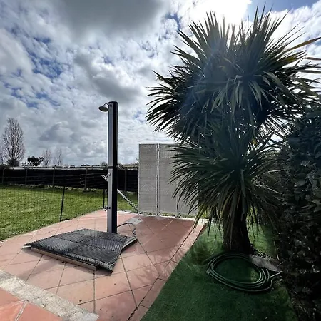 Loc.cioccaie Apartment Grosseto