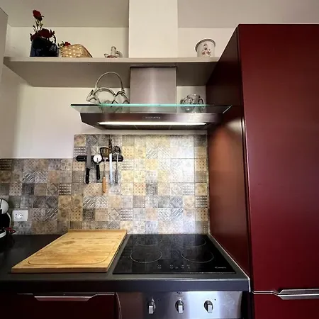 Loc.cioccaie * Grosseto