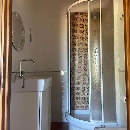 Appartamento Loc.cioccaie *