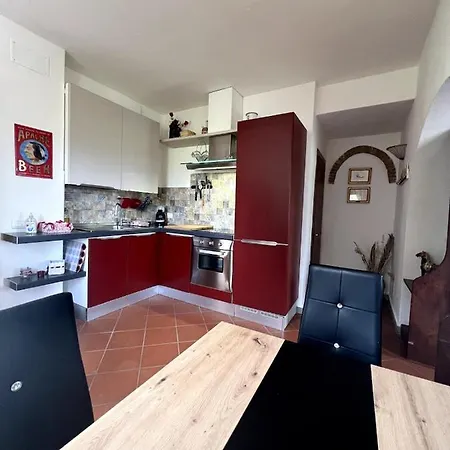 Appartamento Loc.cioccaie Grosseto