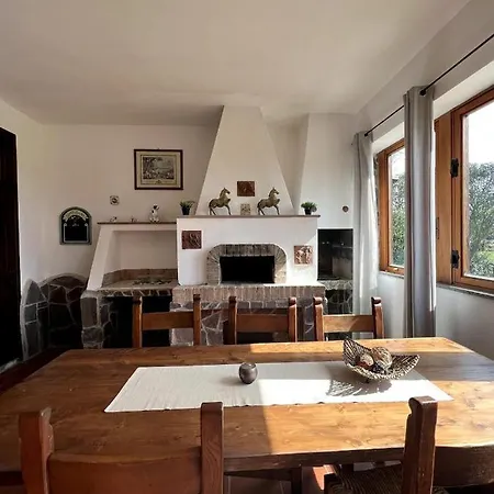 Loc.cioccaie Appartamento