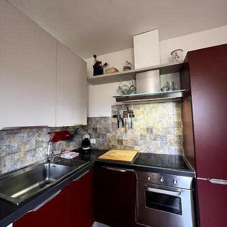 Appartamento Loc.cioccaie *