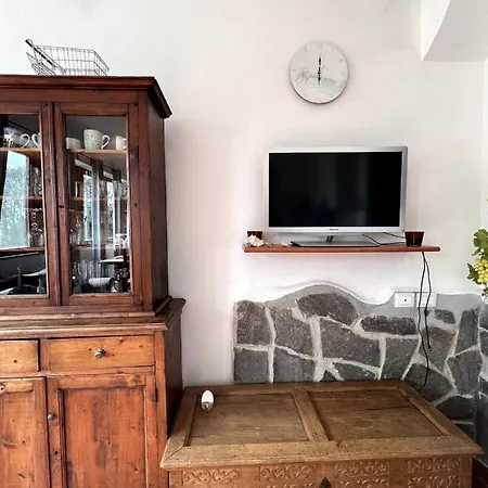Loc.cioccaie Apartment *