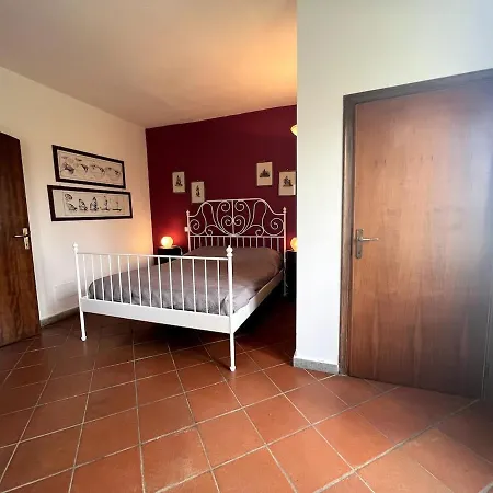 Appartamento Loc.cioccaie *