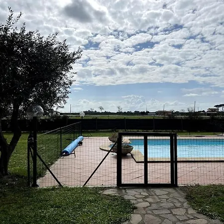 Appartamento Loc.cioccaie Grosseto