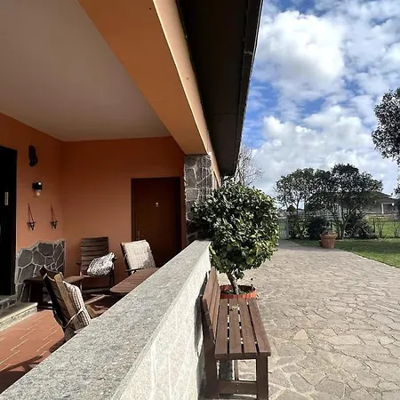 Loc.cioccaie Grosseto