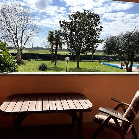 Loc.cioccaie * Grosseto