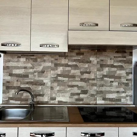 Appartamento Loc.cioccaie *