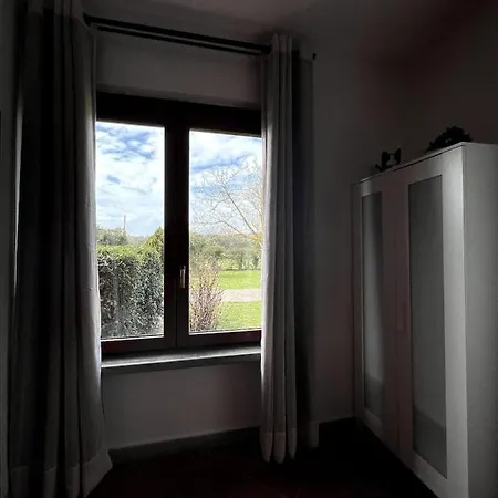 Appartamento Loc.cioccaie