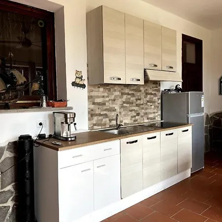 Appartamento Loc.cioccaie