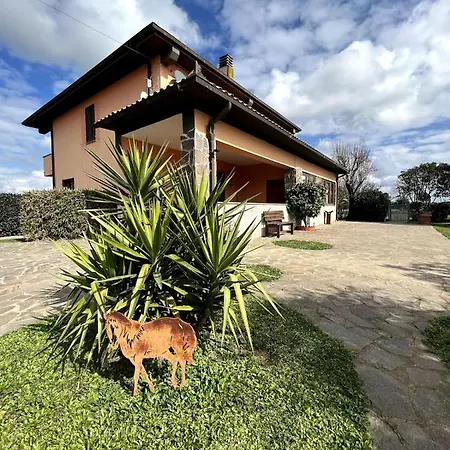 Appartamento Loc.cioccaie *