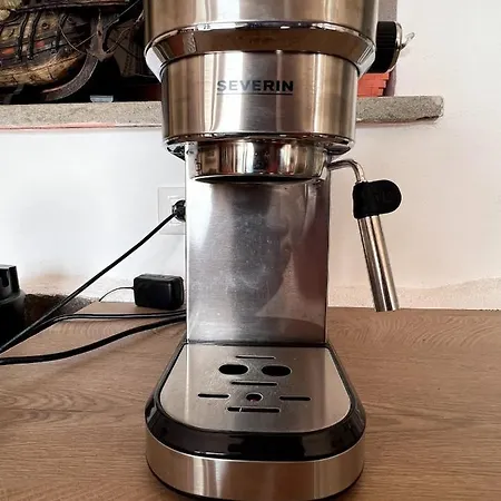 Appartamento Loc.cioccaie