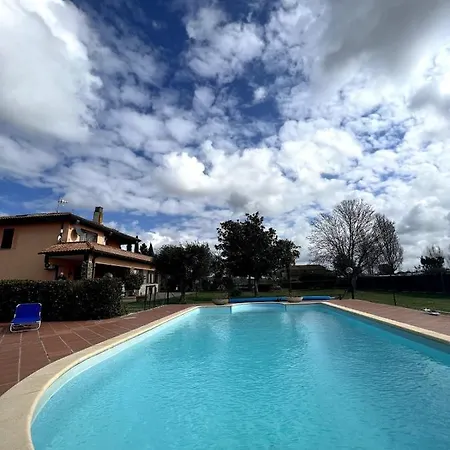 Loc.cioccaie Appartamento