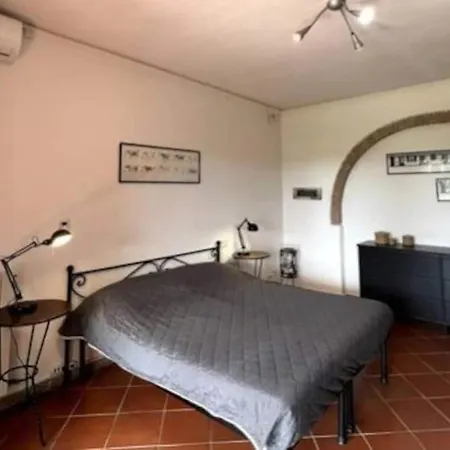 Appartamento Loc.cioccaie Grosseto