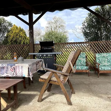 Appartamento Loc.cioccaie Grosseto