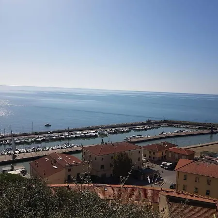 Loc.cioccaie Appartamento