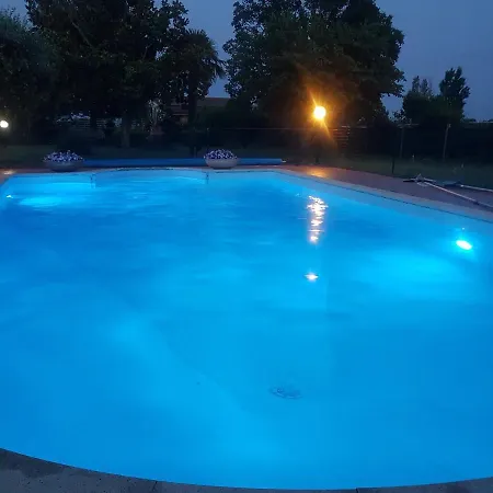 Loc.cioccaie * Grosseto