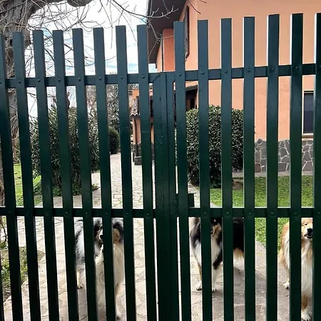 Διαμέρισμα Loc.cioccaie Γκροσέτο