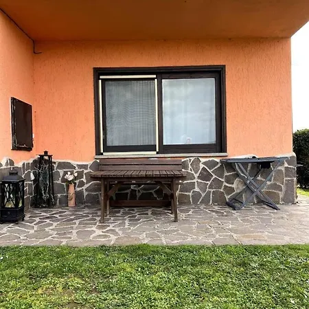 Loc.cioccaie Διαμέρισμα Γκροσέτο