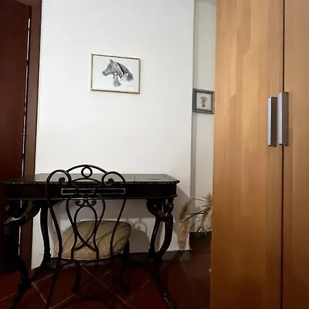 Loc.cioccaie * Γκροσέτο